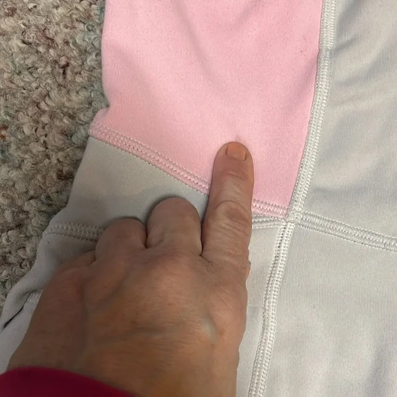 Lululemon jacket - Picture 9 of 12